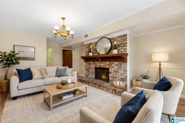 2420 LEIGH DRIVE, Center Point, AL 35215