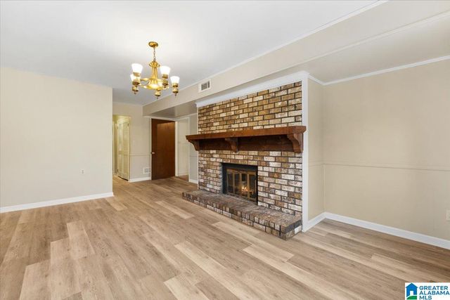 2420 LEIGH DRIVE, Center Point, AL 35215