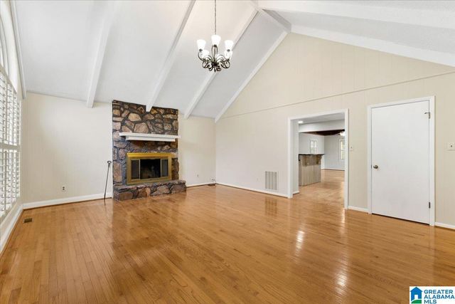 2420 LEIGH DRIVE, Center Point, AL 35215