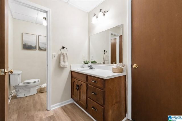 2420 LEIGH DRIVE, Center Point, AL 35215