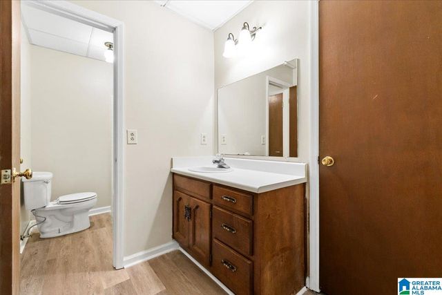 2420 LEIGH DRIVE, Center Point, AL 35215