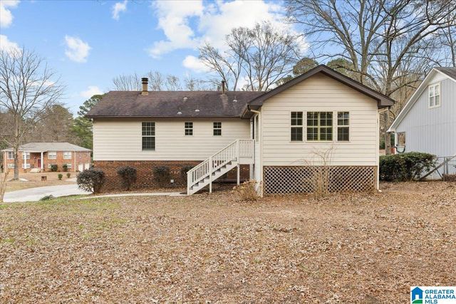 2420 LEIGH DRIVE, Center Point, AL 35215