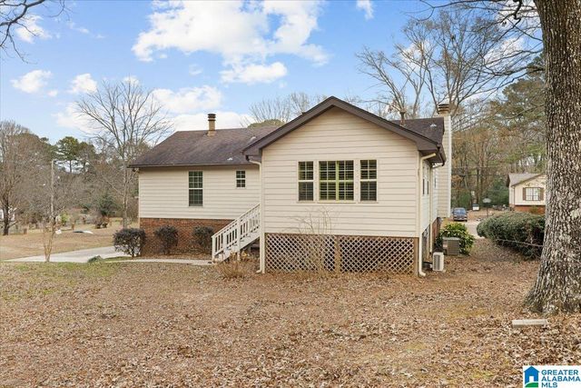 2420 LEIGH DRIVE, Center Point, AL 35215