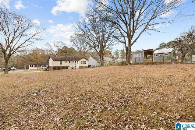 2420 LEIGH DRIVE, Center Point, AL 35215