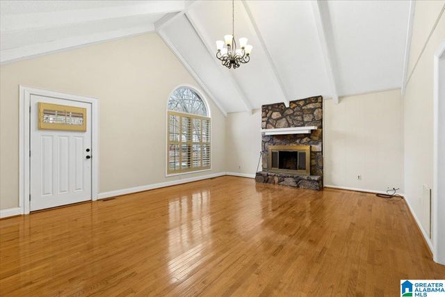 2420 LEIGH DRIVE, Center Point, AL 35215