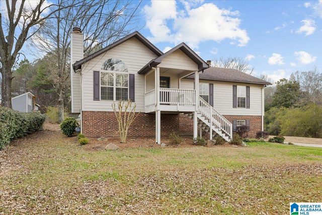 2420 LEIGH DRIVE, Center Point, AL 35215