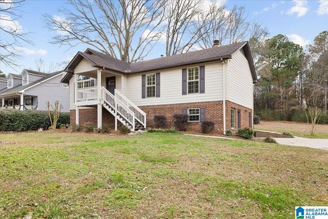 2420 LEIGH DRIVE, Center Point, AL 35215