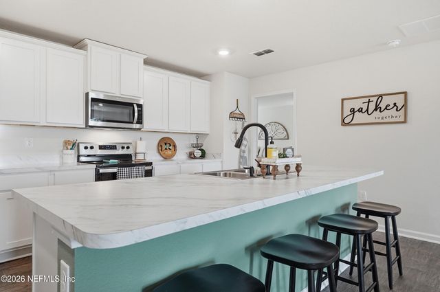 2147 PROVINCE Street, Green Cove Springs, FL 32043