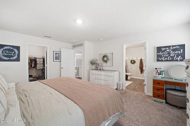 2147 PROVINCE Street, Green Cove Springs, FL 32043