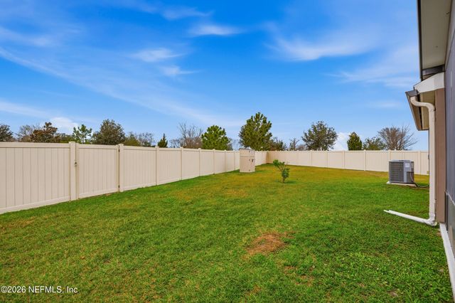 2147 PROVINCE Street, Green Cove Springs, FL 32043