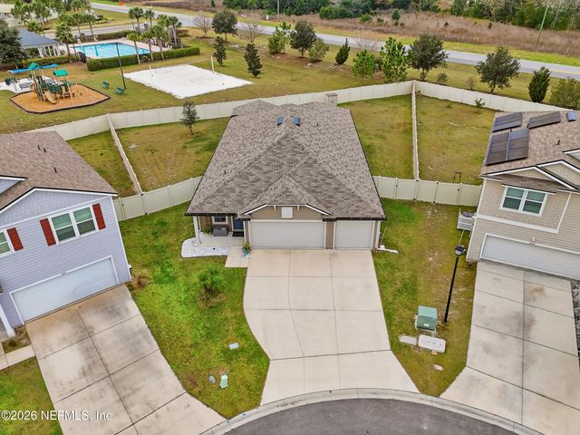 2147 PROVINCE Street, Green Cove Springs, FL 32043