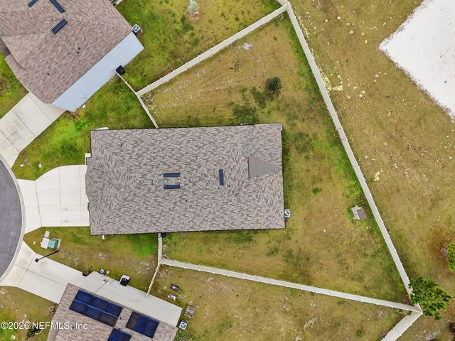 2147 PROVINCE Street, Green Cove Springs, FL 32043