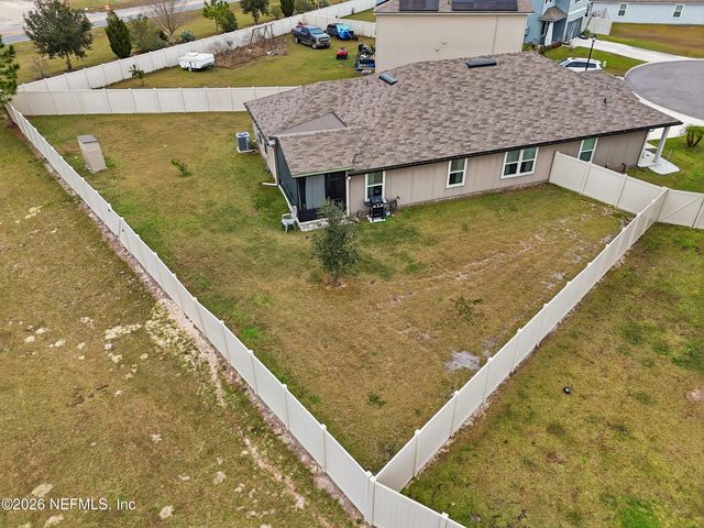 2147 PROVINCE Street, Green Cove Springs, FL 32043