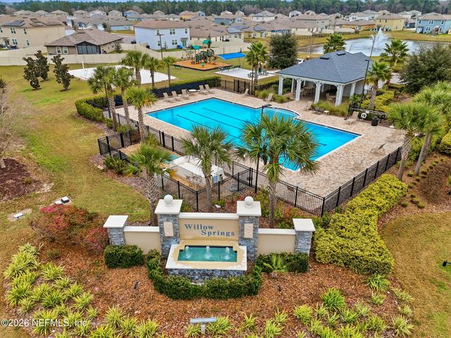 2147 PROVINCE Street, Green Cove Springs, FL 32043