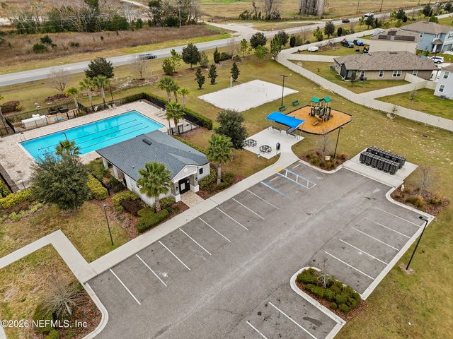 2147 PROVINCE Street, Green Cove Springs, FL 32043