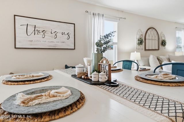 2147 PROVINCE Street, Green Cove Springs, FL 32043