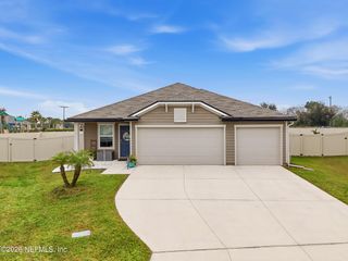 2147 PROVINCE Street, Green Cove Springs, FL 32043