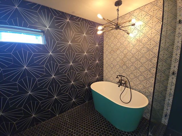 190 Thunderbird Drive, Mabank, TX 75156