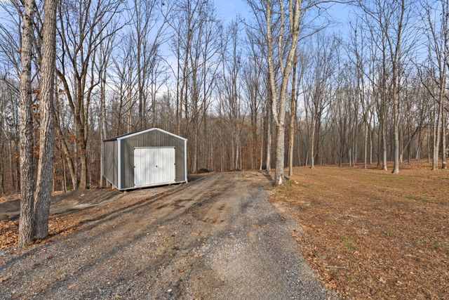 1241 Harmon Springs Rd, Dickson, TN 37055