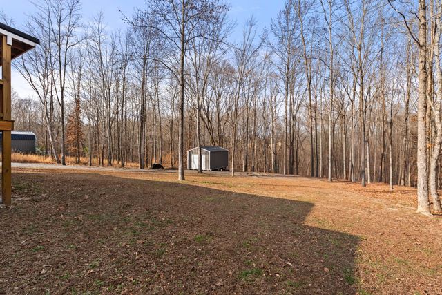 1241 Harmon Springs Rd, Dickson, TN 37055