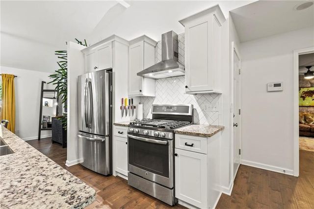 2485 Shallowford Road NE, Atlanta, GA 30345