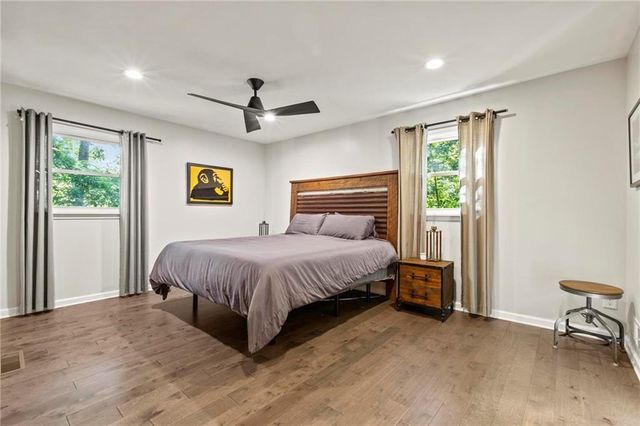 2485 Shallowford Road NE, Atlanta, GA 30345