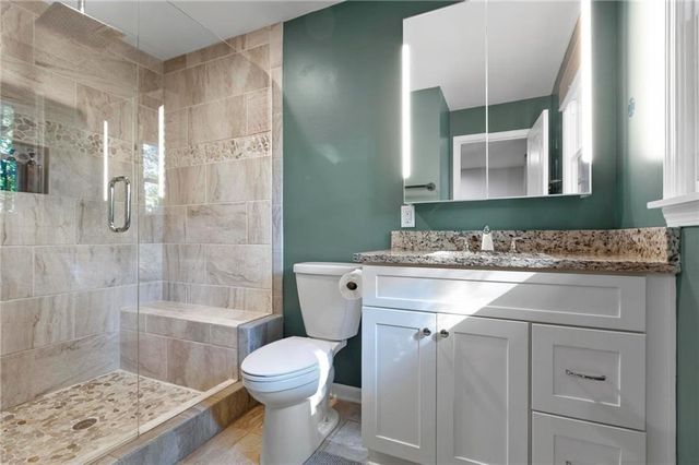 2485 Shallowford Road NE, Atlanta, GA 30345