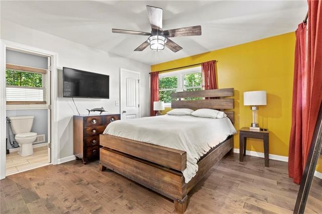 2485 Shallowford Road NE, Atlanta, GA 30345