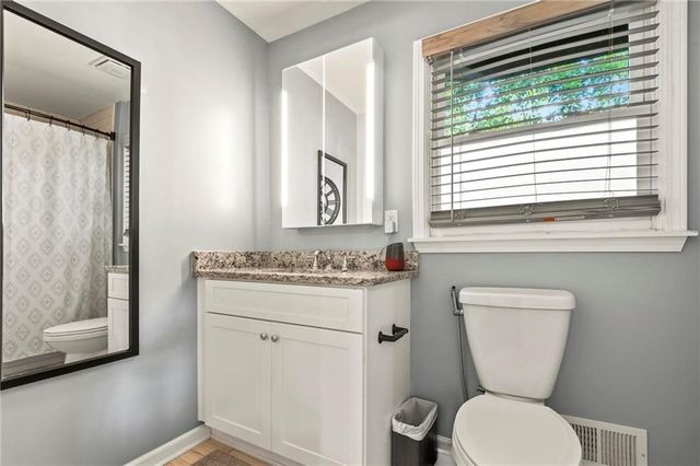 2485 Shallowford Road NE, Atlanta, GA 30345