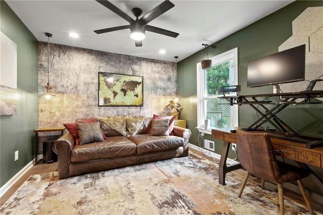 2485 Shallowford Road NE, Atlanta, GA 30345