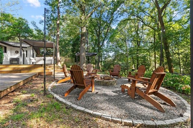 2485 Shallowford Road NE, Atlanta, GA 30345