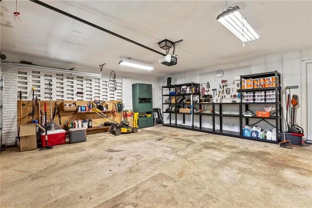 2485 Shallowford Road NE, Atlanta, GA 30345