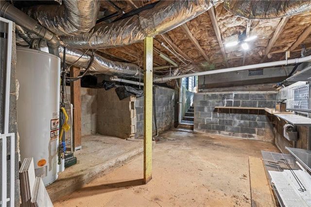 2485 Shallowford Road NE, Atlanta, GA 30345