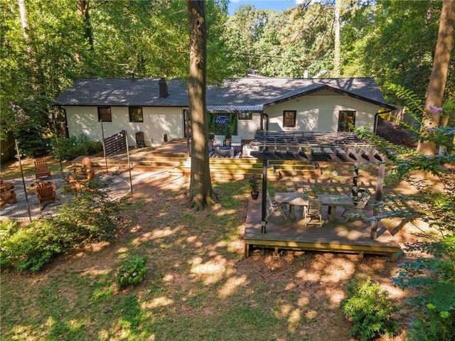 2485 Shallowford Road NE, Atlanta, GA 30345