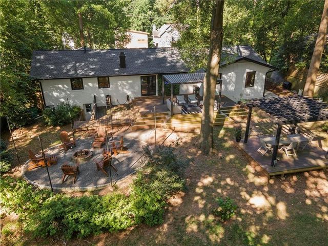 2485 Shallowford Road NE, Atlanta, GA 30345