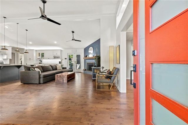 2485 Shallowford Road NE, Atlanta, GA 30345