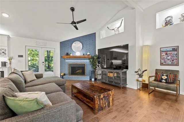 2485 Shallowford Road NE, Atlanta, GA 30345