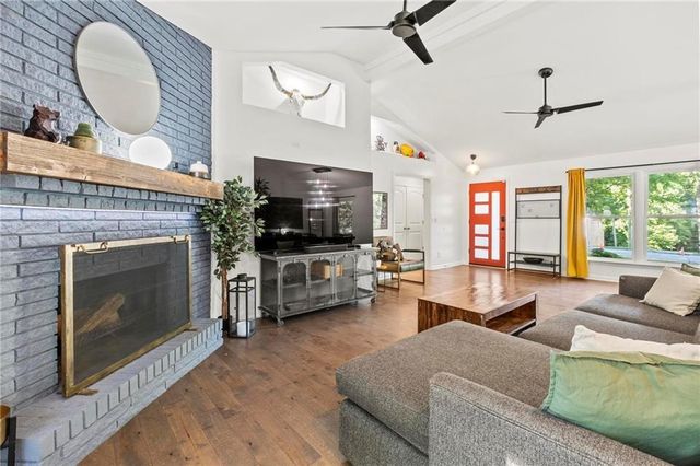 2485 Shallowford Road NE, Atlanta, GA 30345