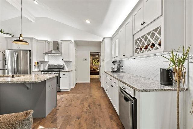 2485 Shallowford Road NE, Atlanta, GA 30345