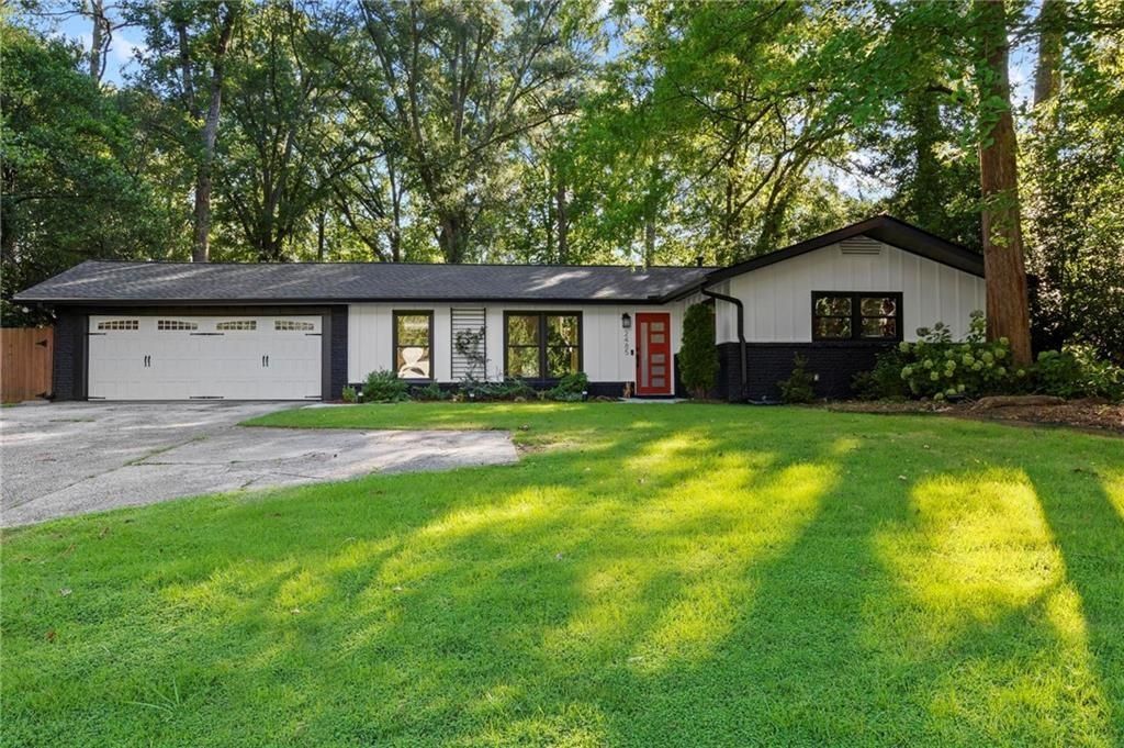 2485 Shallowford Road NE, Atlanta, GA 30345