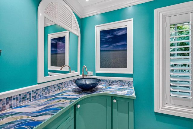 720 N Ocean Boulevard, Delray Beach, FL 33483