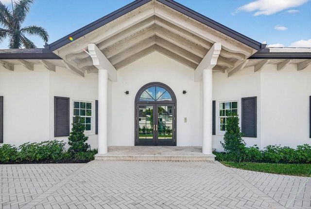 720 N Ocean Boulevard, Delray Beach, FL 33483