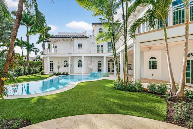 720 N Ocean Boulevard, Delray Beach, FL 33483