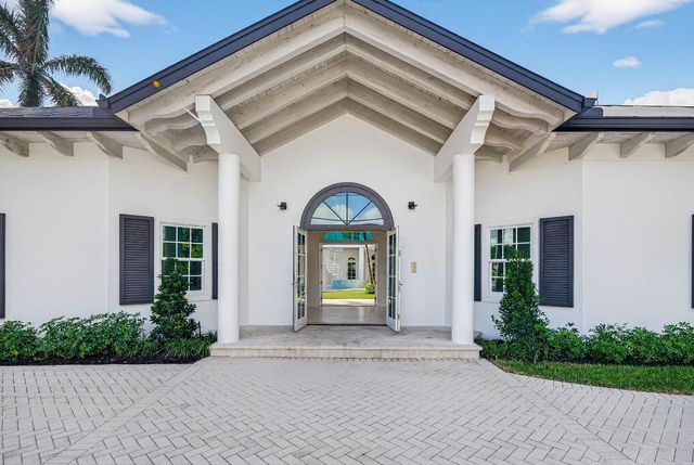 720 N Ocean Boulevard, Delray Beach, FL 33483