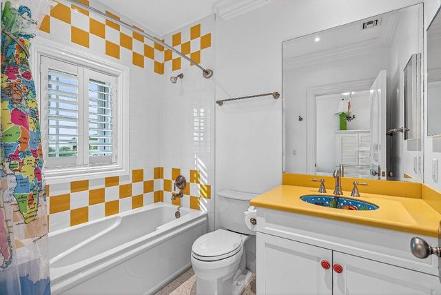 720 N Ocean Boulevard, Delray Beach, FL 33483