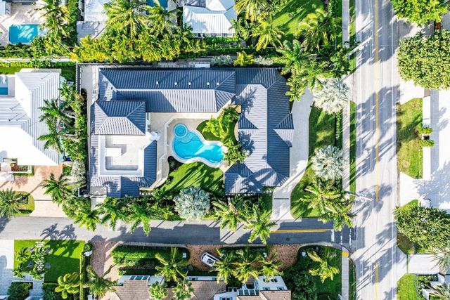 720 N Ocean Boulevard, Delray Beach, FL 33483