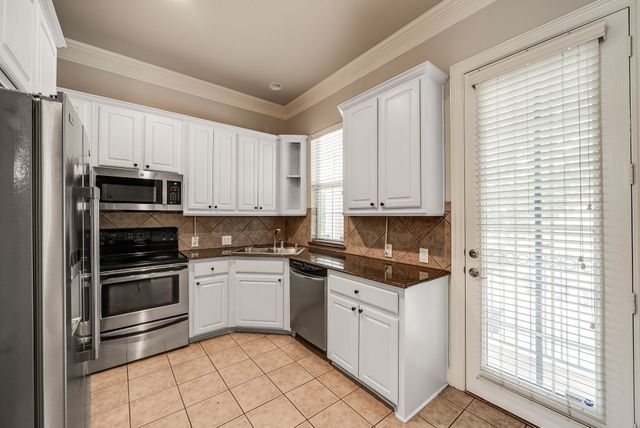 5836 La Vista Drive, Dallas, TX 75206