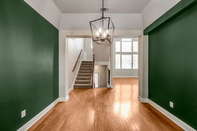 5836 La Vista Drive, Dallas, TX 75206