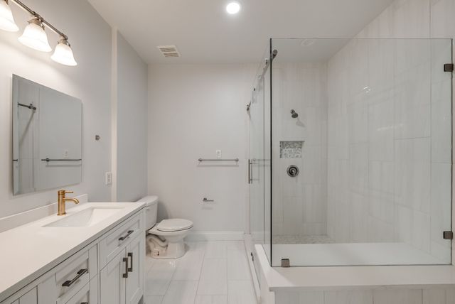 5836 La Vista Drive, Dallas, TX 75206