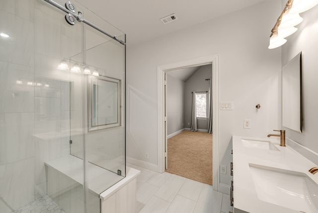 5836 La Vista Drive, Dallas, TX 75206